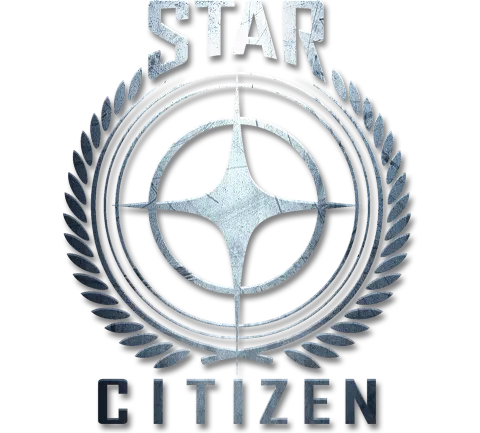 Das offizielle Star Citizen Logo